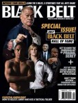 مجله رزمی Black Belt - aug-sep 2017